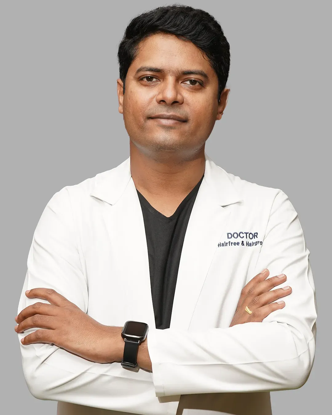 Dr. Nipun Kesarkar